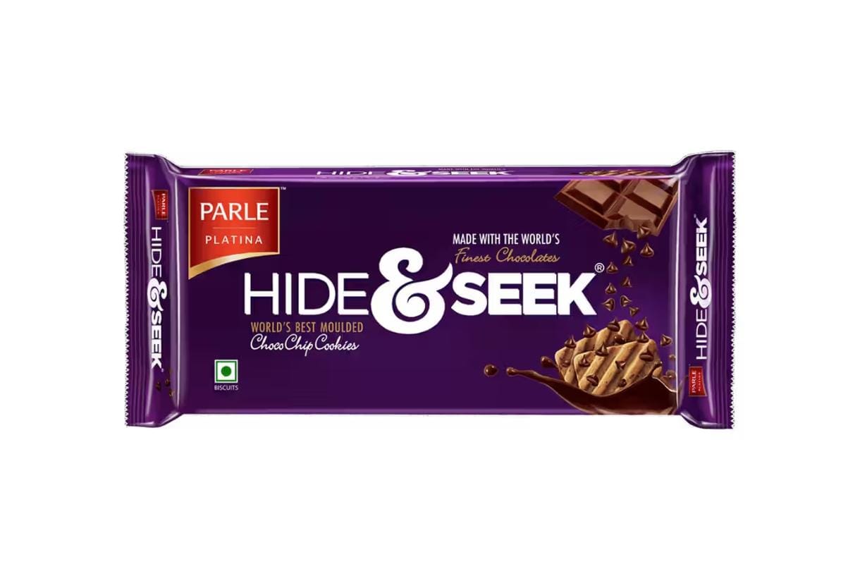 Hide & Seek (33 gms)